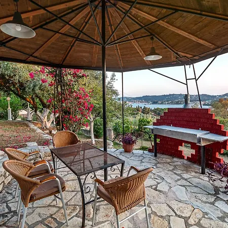 Apartmán Dream Garden Kommeno (Corfu)