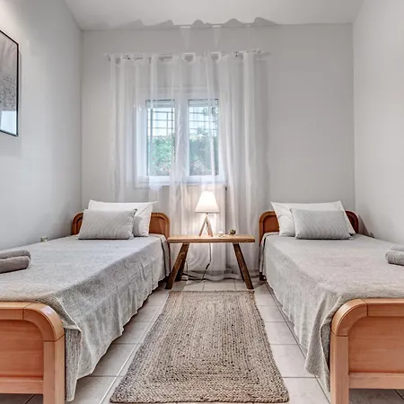 Dream Garden Apartmán