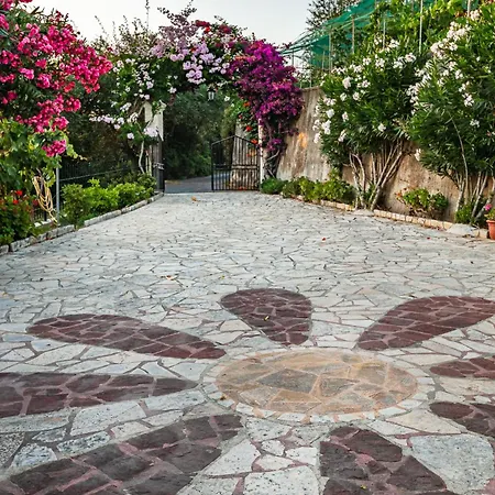 Dream Garden Kommeno (Corfu)