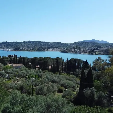 Apartament Dream Garden