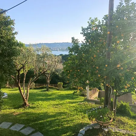 Apartament Dream Garden Kommeno (Corfu)