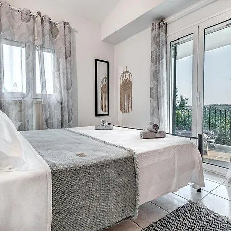 Apartman Dream Garden *