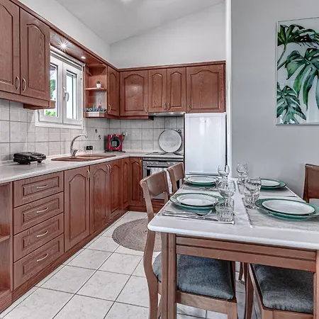 Dream Garden * Kommeno (Corfu)