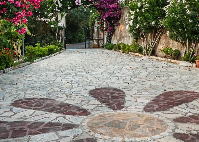 Dream Garden كومينو